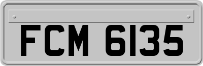 FCM6135