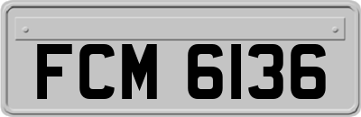 FCM6136