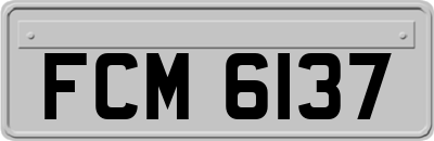 FCM6137