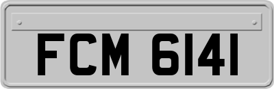 FCM6141