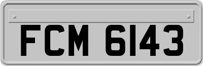 FCM6143