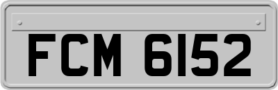 FCM6152