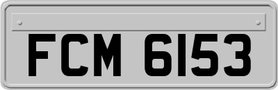 FCM6153