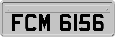 FCM6156