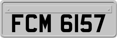 FCM6157