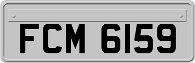 FCM6159