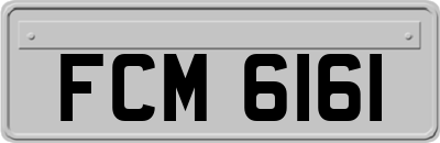 FCM6161