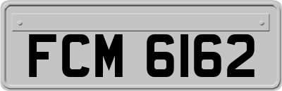 FCM6162
