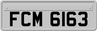 FCM6163