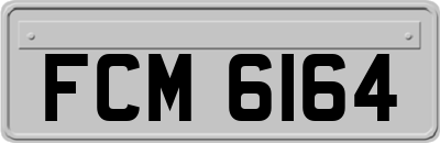 FCM6164