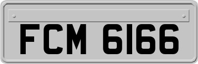 FCM6166