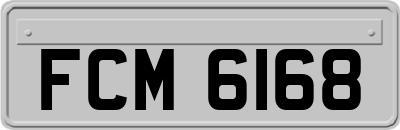 FCM6168