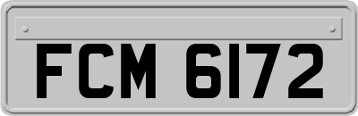 FCM6172