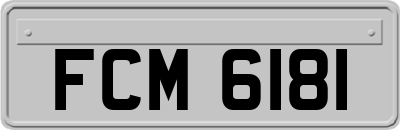 FCM6181