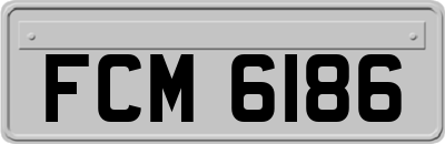 FCM6186