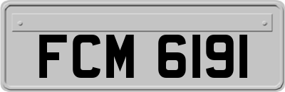 FCM6191