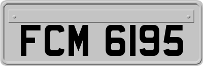 FCM6195