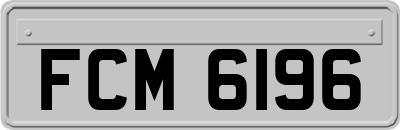 FCM6196