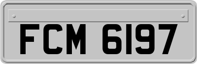 FCM6197