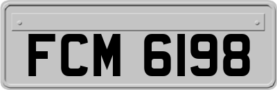 FCM6198