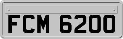 FCM6200