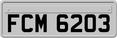 FCM6203
