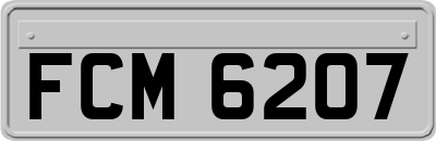 FCM6207