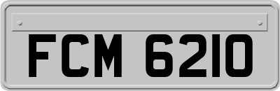 FCM6210