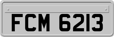 FCM6213