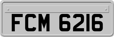 FCM6216