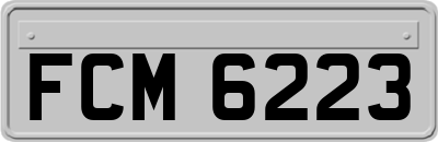 FCM6223