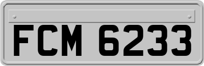 FCM6233