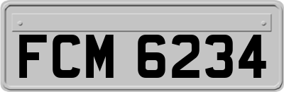 FCM6234