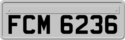 FCM6236