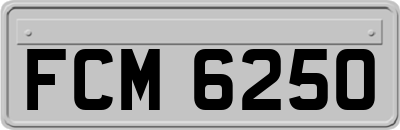 FCM6250