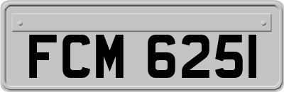 FCM6251