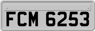 FCM6253