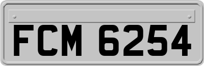 FCM6254