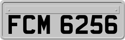 FCM6256