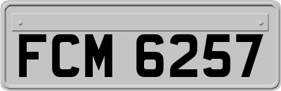 FCM6257