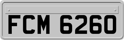 FCM6260