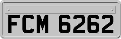 FCM6262