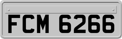 FCM6266