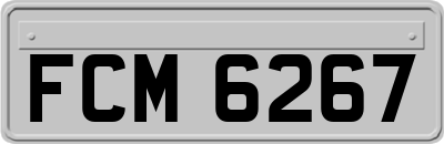 FCM6267