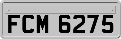 FCM6275