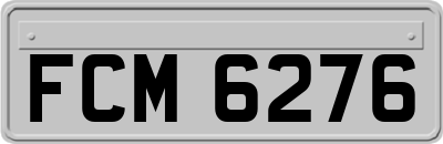 FCM6276