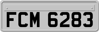 FCM6283