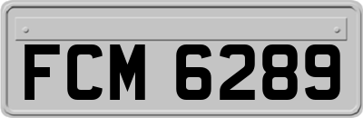 FCM6289