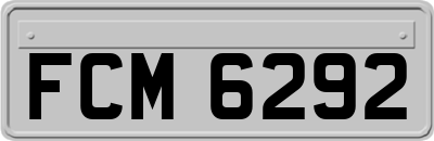FCM6292