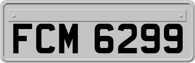 FCM6299